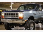 Thumbnail Photo 31 for 1984 Dodge Ramcharger